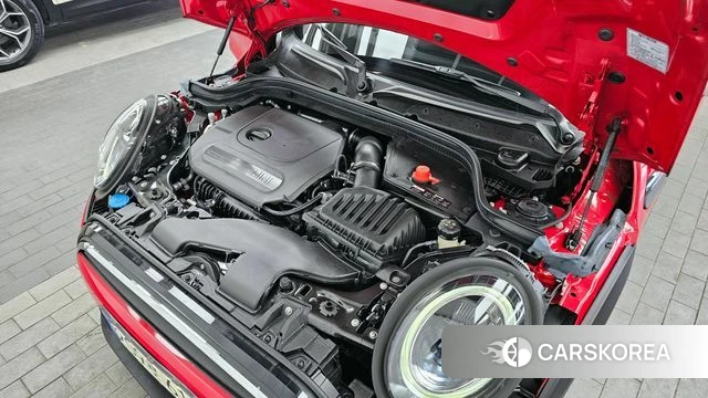 Mini Cooper id 3838451 из Кореи 16