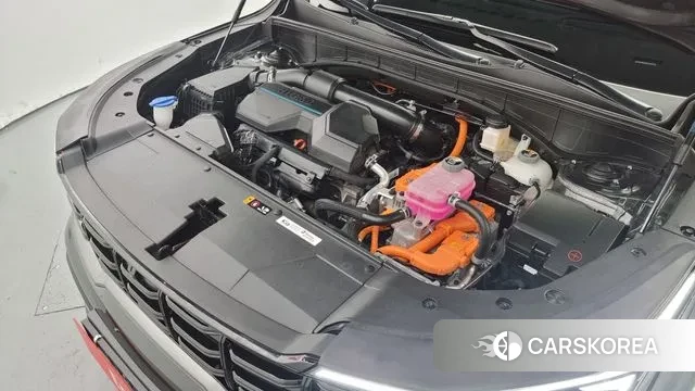 Kia The New Sorento 4th Generation id 3016161 из Кореи 16