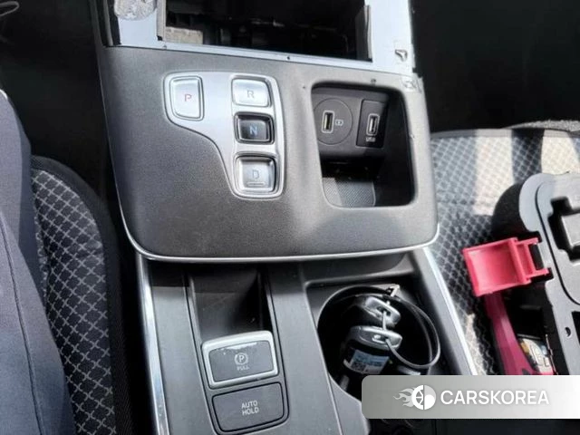 Hyundai The New Grandeur IG id 3820328 из Кореи 8