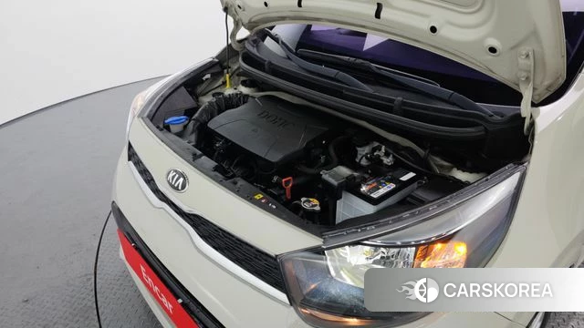 Kia All New Morning (JA) id 3893908 из Кореи 16