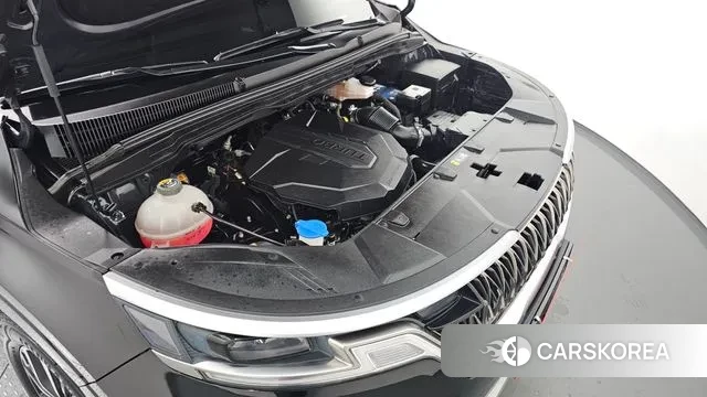 Kia Carnival 4th generation id 3406641 из Кореи 16