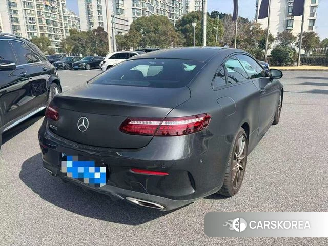 Mercedes-Benz E-class (imported) id 4219275 из Китая 12
