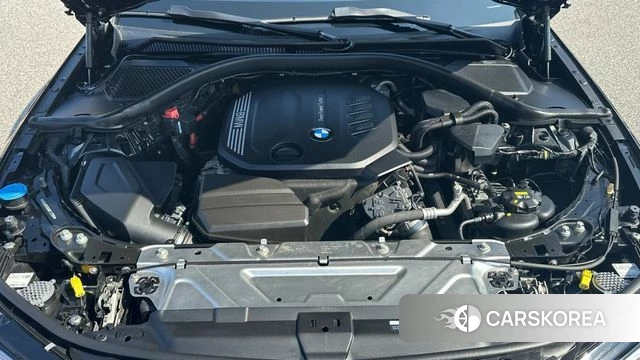 BMW 3 Series (G20) id 3833405 из Кореи 16