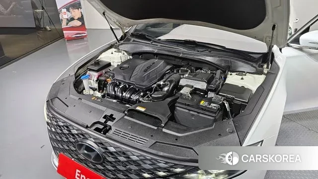 Hyundai The New Grandeur IG id 3735392 из Кореи 16