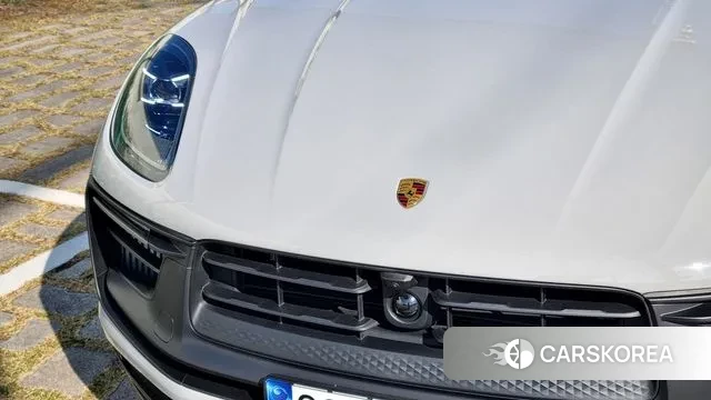 Porsche Macan id 3751777 из Кореи 16