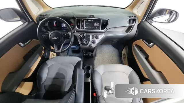 Kia The New Ray id 3787615 из Кореи 16