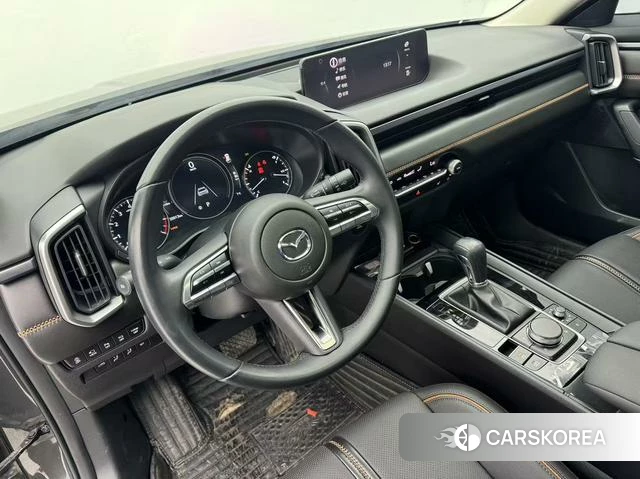 Mazda CX-50 line also id 4321328 из Китая 10