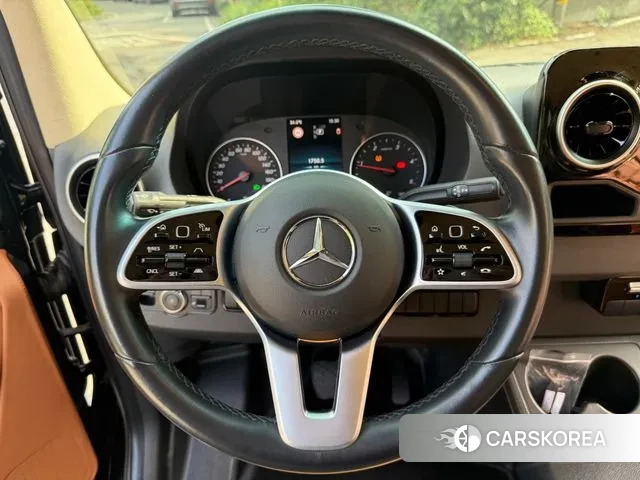 Mercedes-Benz Sprinter id 2999707 из Кореи 16