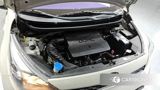 Kia All New Morning (JA) id 4180568 из Кореи 16