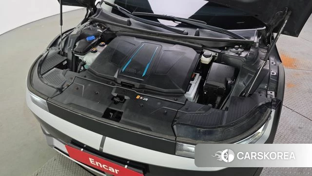 Hyundai Ionic 5 id 4899575 из Кореи 16