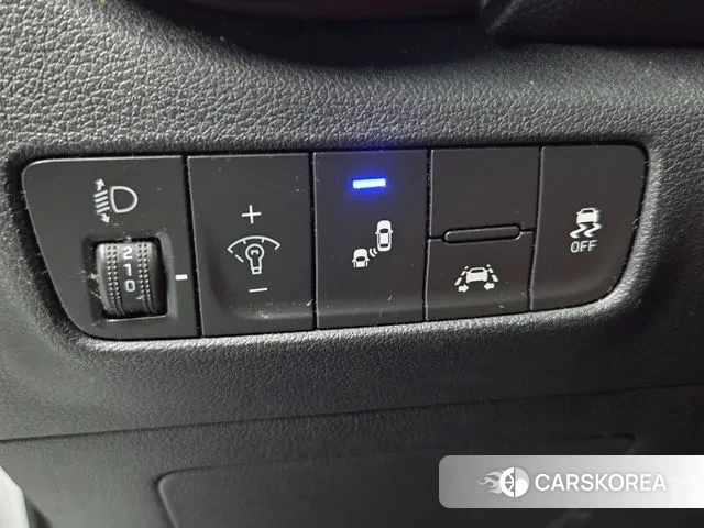 Hyundai Kona id 3265288 из Кореи 16