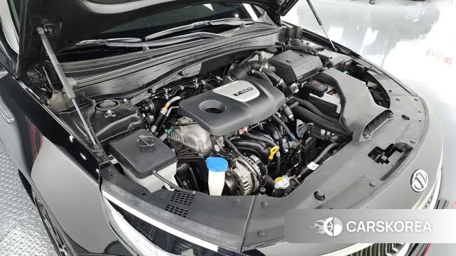 Kia The New K5 2nd generation id 3249065 из Кореи 16