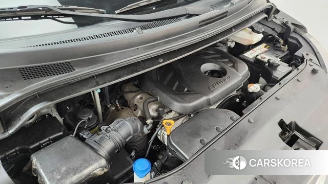 Hyundai The New Grand Starex id 3905596 из Кореи 16