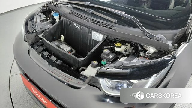 BMW i3 id 3965628 из Кореи 16