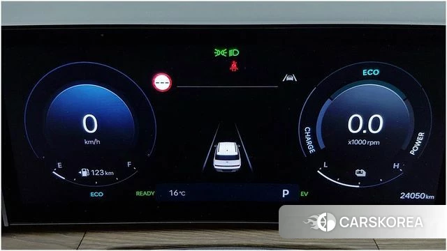 Hyundai Santa Fe (MX5) id 3817892 из Кореи 16