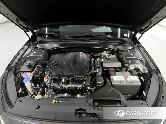 Kia K7 Premier id 4019463 из Кореи 16
