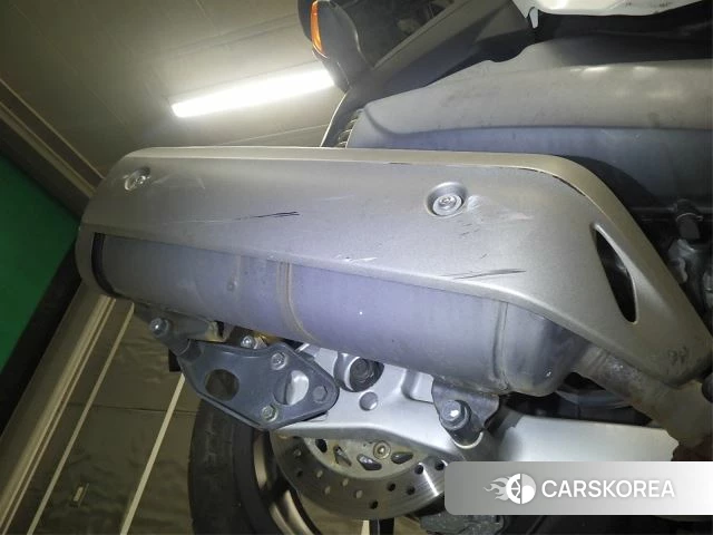 Honda PHASE id 4184459 из Японии 20