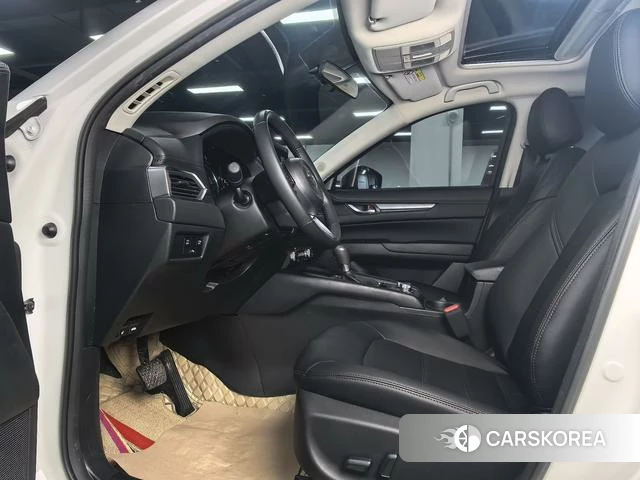 Mazda CX-5 id 4365939 из Китая 20