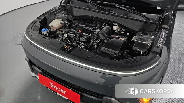 Hyundai Kona (SX2) id 3333514 из Кореи 16