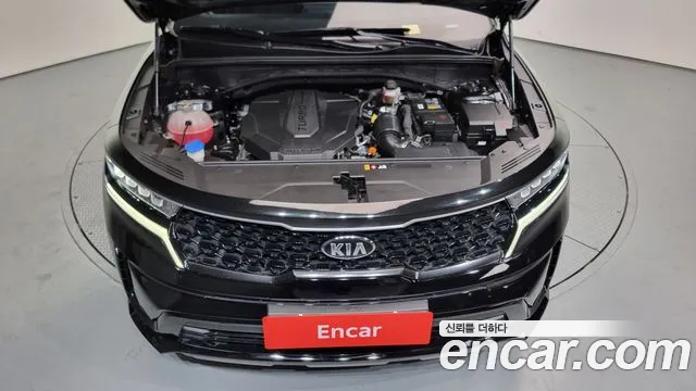 Kia Sorento 4th Generation id 2854038 из Кореи 16