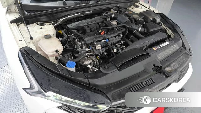 Kia K5 3rd generation id 4223506 из Кореи 27