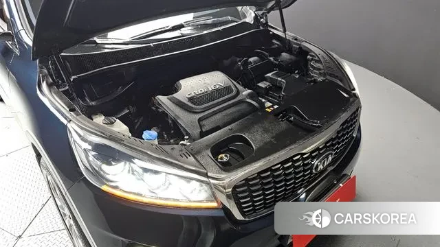 Kia The New Sorento id 3480377 из Кореи 16