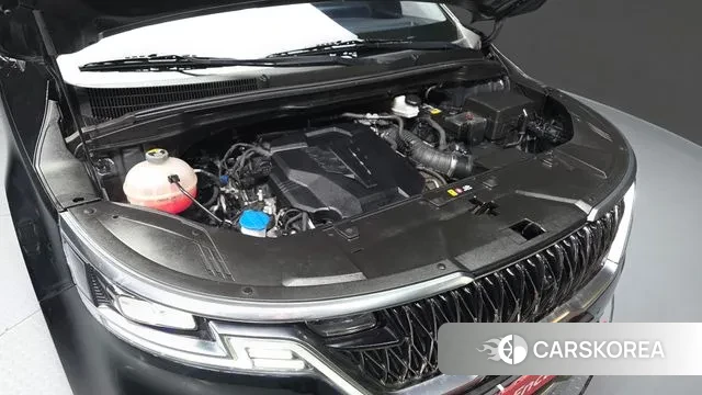 Kia Carnival 4th generation id 3788690 из Кореи 16