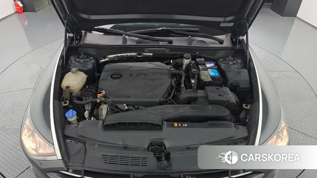 Hyundai Sonata (DN8) id 3449329 из Кореи 16