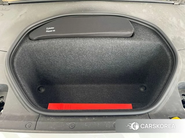 Polestar Polestar 2 id 4223207 из Кореи 16