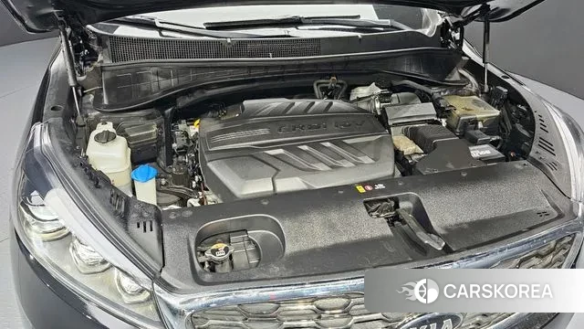 Kia The New Sorento id 3760750 из Кореи 16