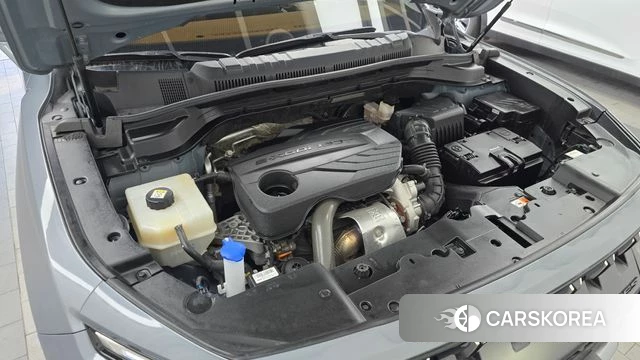 Ssangyong Torres id 3892009 из Кореи 16