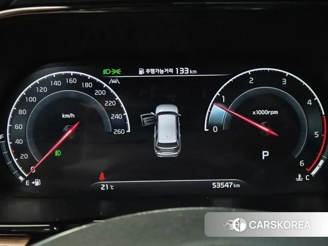 Kia Mohave Master id 4470547 из Кореи 16