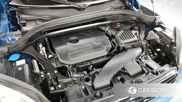 Mini Cooper Countryman id 4854175 из Кореи 29