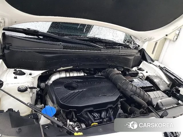 Kia Seltos id 3489423 из Кореи 16