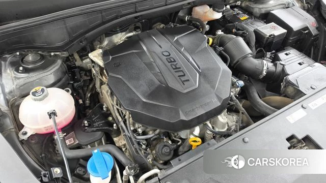 Kia The New Sorento 4th Generation id 4710906 из Кореи 16