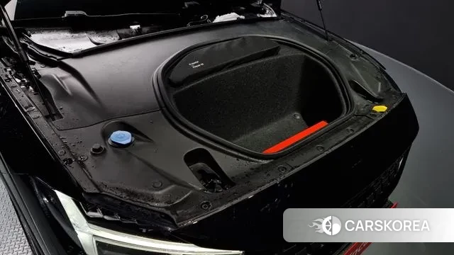 Polestar Polestar 2 id 3447715 из Кореи 16