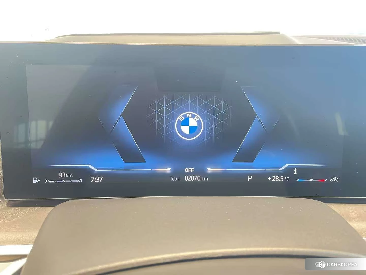 BMW X7 id 4479503 из Китая 16