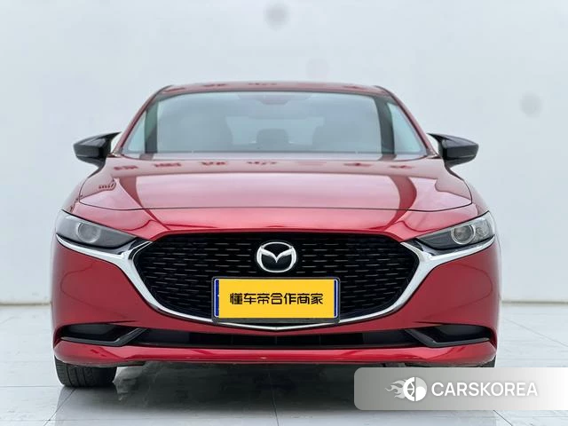 Mazda 3 Angkesaila id 4262377 из Китая 12