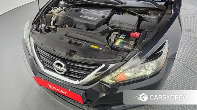 Nissan Altima id 3050746 из Кореи 16