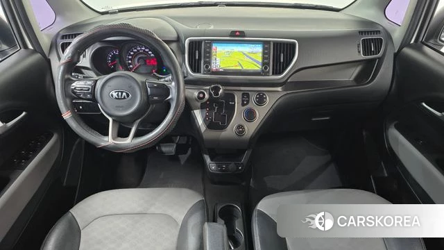 Kia The New Ray id 4931053 из Кореи 27