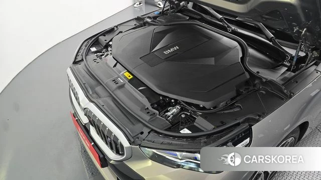 BMW i5 (G60) id 4602124 из Кореи 16