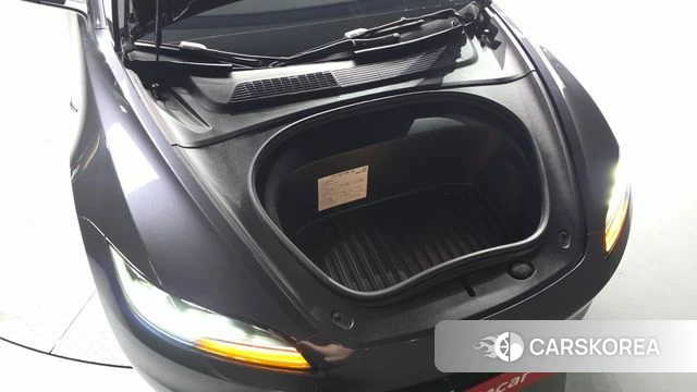 Tesla Model 3 id 4548578 из Кореи 29