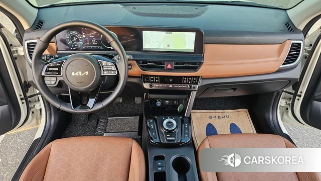 Kia The New Seltos id 4201544 из Кореи 16