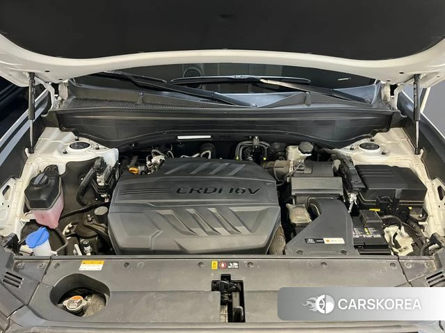 Hyundai The New Palisade id 3787176 из Кореи 16