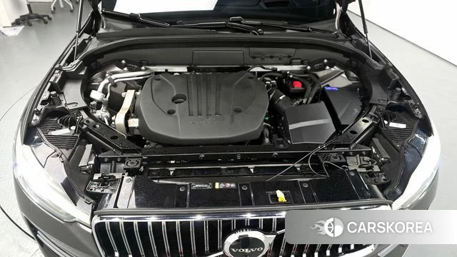 Volvo XC60 second Generation id 4354138 из Кореи 29