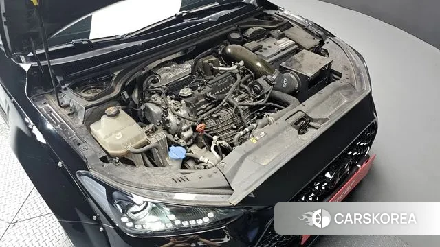 Hyundai Veloster (JS) id 2940928 из Кореи 16