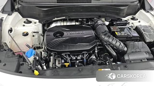 Kia Seltos id 3616041 из Кореи 16