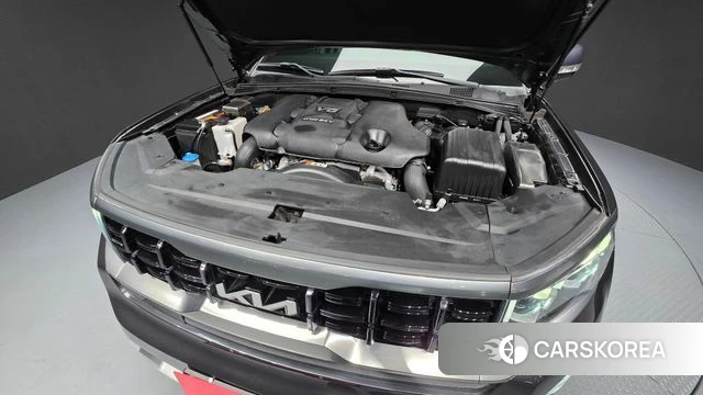 Kia Mohave Master id 4457576 из Кореи 31