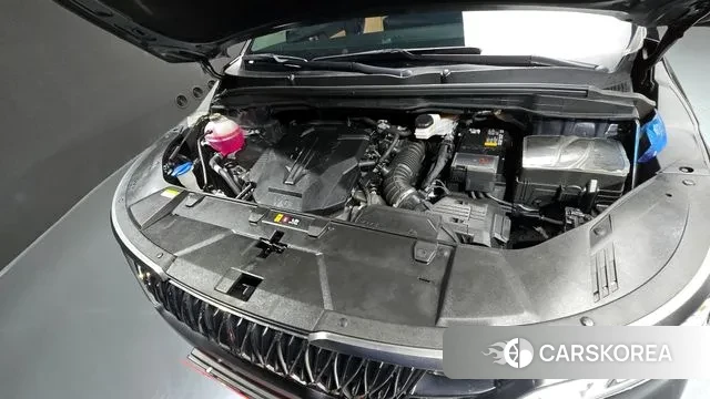 Kia Carnival 4th generation id 3058002 из Кореи 16