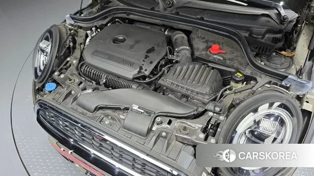 Mini Cooper S id 3362435 из Кореи 16